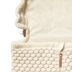 Конверт Joolz Footmuff Offwhite